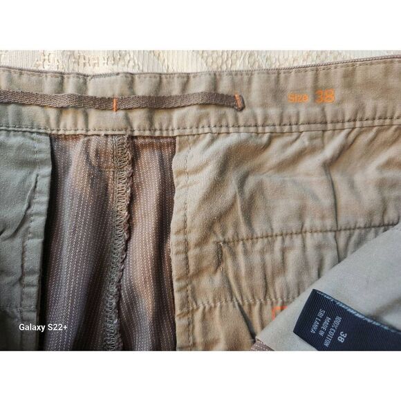 W5  John Bartlet casual shorts - Picture 2 of 6